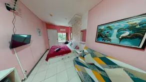 Malang Soekarno Hatta apartment 229 - Image 2
