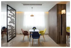 Hongqiaoyue Hostel - Image 4