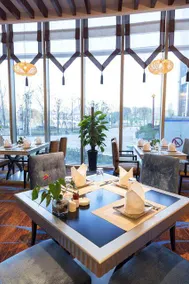 Guizhou Liupanshui Pan Jiang Ya Ge Hotel - Image 4