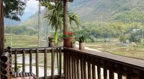 Mai Chau La Vida Homestay - Image 2