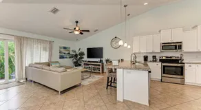 Starfish Isle by Beach Retreats - Image 4