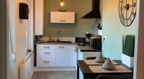 Appartement cosy en duplex à 50m de la plage - Image 3