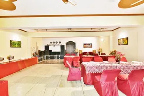 Hotel Sham Villa - Image 2