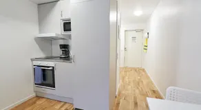 Bålsta Apartment Hotel - Image 3