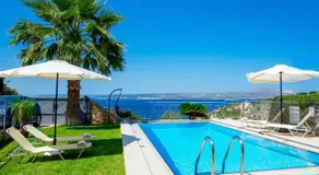 Merveilleuse maison de vacances entièrement équipée avec barbecue, jardin et piscine privée | Vue montagne - Image 4