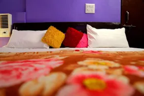 Dk's Paradise Homestay - Image 2