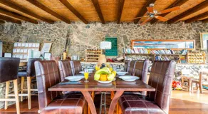 Finca De Arrieta Village - Yurts and Stone Cottages - Shared Pool - Walking distance to Arrieta Beach - Off Grid - Image 5