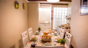 Casinha D'Avó Guesthouse - Image 3