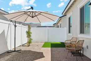 Ferienwohnung mit Whirlpool, Grill und Garten | Stadtblick - Image 4