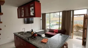 La Quebrada lodge - Image 4