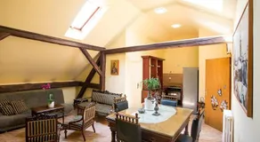 Luna apartment - Image 3
