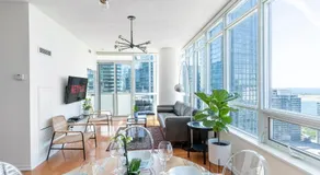 Beautiful Modern Toronto Luxurious Scotiabank Arena - Image 2
