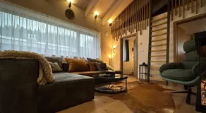 Apartmanica Hrabovo 32 apartments 3A, 3B, SKI IN OUT, sauna, AC, Ski Malino Brdo, Low Tatras - Image 3