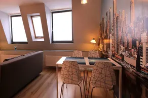 Super-Apartamenty City Center z wanną - Image 3