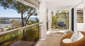 Shoal Bay Oasis - Image 2