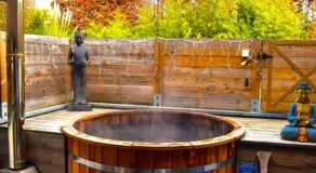 Ô17 Séjour wellness avec bain nordique à 5 min de Namur - Image 5
