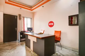 Hotel O New Tulip Santragachi Junction - Image 4