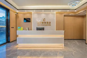 Yiduo Smart Projection Hotel (Zhenlong Town Industrial Park Branch, Huiyang District) - Image 3