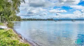 Balcolyns Beauty - Walk to Lake & Spacious Grounds - Image 5