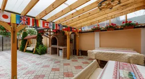 Casa Dacică - Rasnov Central - Free Parking - Close to Bran, Brasov, Dino Park & Restaurants - Image 5