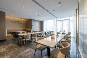 Atour Hotel Ningbo Waitan Road Jingxin Tiandi - Image 5