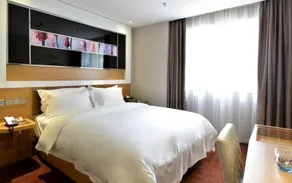 Lavande Hotel Nanchang Honggutan Branch - Image 2