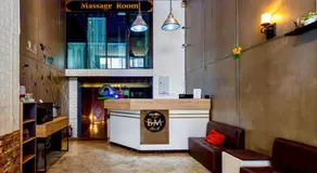 BM Loft On Nut & Massage - Image 5