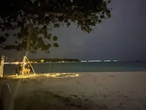 Dhiffushi Fishing Paradise - Image 4