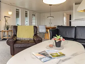 8 person holiday home in Blåvand-By Traum - Image 2