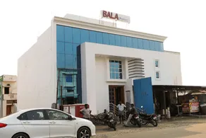 OYO Flagship 76732 Bala Residency - Image 5