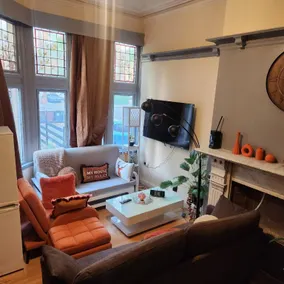 Glams Victoria apartment - Image 2