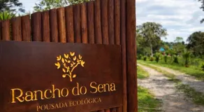 Rancho do Sena Pousada Ecológica - Image 5
