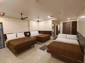 HOTEL DKR GRAND - Image 5