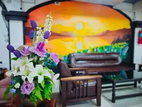 Ocean Gold Card Hotel - Image 5