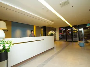 Home Inn Neo (Datong University City Hall South Station) - Image 4