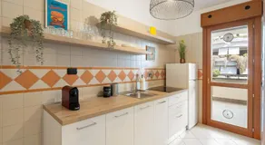 Amsterdam Suite Design + Posto auto - Image 4