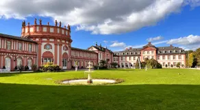 Apartment am Schloss-Park Wiesbaden Biebrich am Rhein - Image 4
