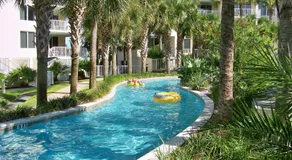 Destin West Sandpiper Bld 501 Bay side Condo - Image 4