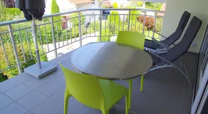 Schöne Ferienwohnung im Allgäu Lauben bei Kempten Urlaub Unterkunft FeWo Bergblick 70qm - Image 5