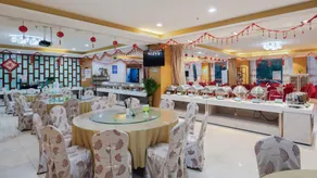 Shenzhen Jinsha Resort Hotel - Image 4