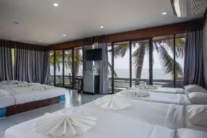 The Uncle beach resort and Seaside residence - Image 5
