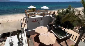 Beach Front Lofts, La Ventana - Image 5