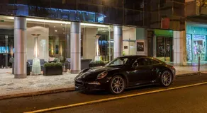 Czar Lisbon Hotel - Image 5