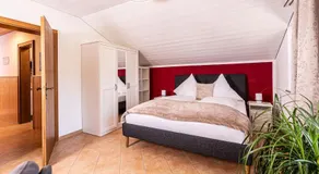 Haus Familie Kosper Untersberger Kuschelnest - Image 2