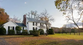 Farlea: Classic Country Charm Minutes from UVA - Image 5