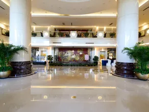 Beijing Jinlongtan Hotel - Image 2