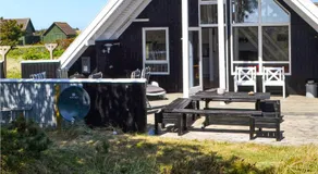 Holiday Home Nymandsbjerg Hvide Sande Xi - Image 5