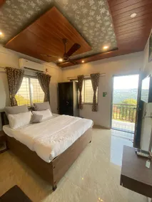 Panchgani villas and bungalows - Image 2