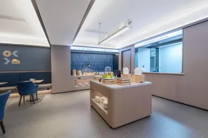 Huanman Hotel (Xupu Liujin Plaza) - Image 3
