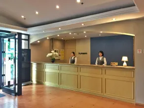 Home Inn Shenyang Zhongjie Dezeng Gas Station - Image 2